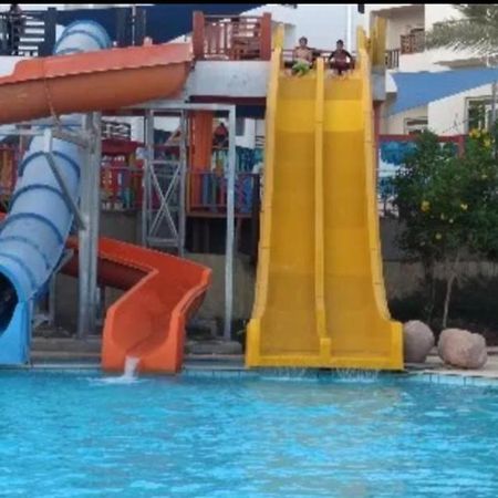 Jasmine Resort Aqua Park Sharm el-Sheikh Exterior photo