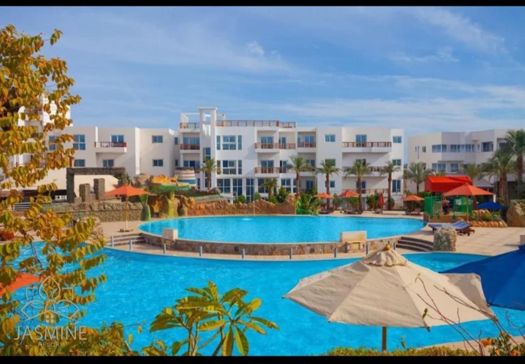 Jasmine Resort Aqua Park Sharm el-Sheikh Exterior photo